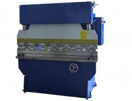 WC67Y-30/1600 Press Brake